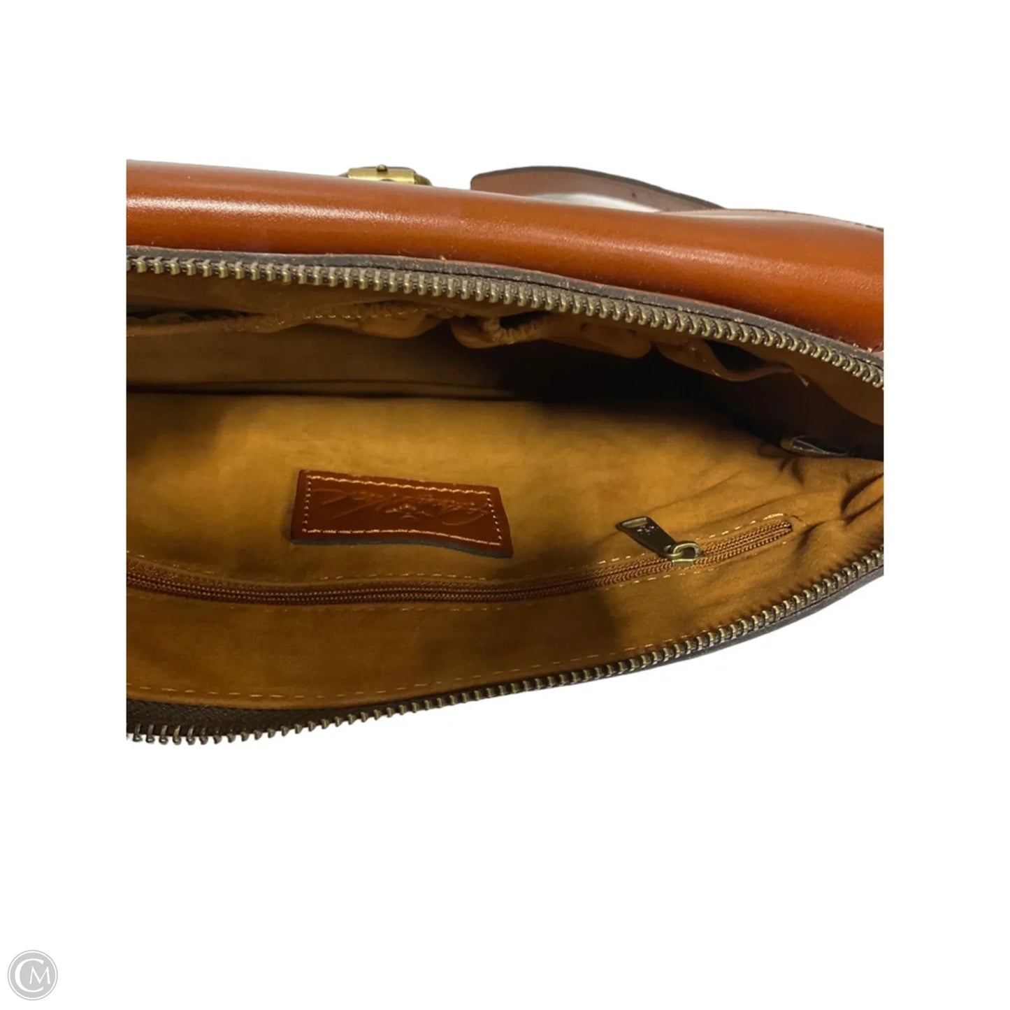 Crossbody Designer By Patricia Nash, Size: Medium