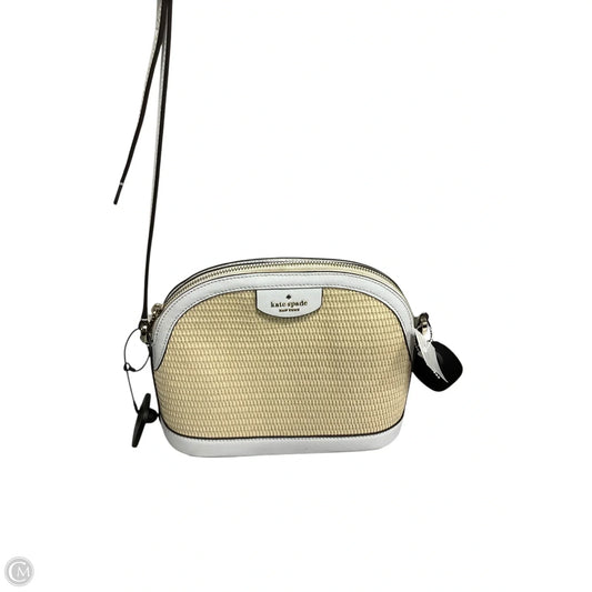 Crossbody Designer By Kate Spade, Size: Small