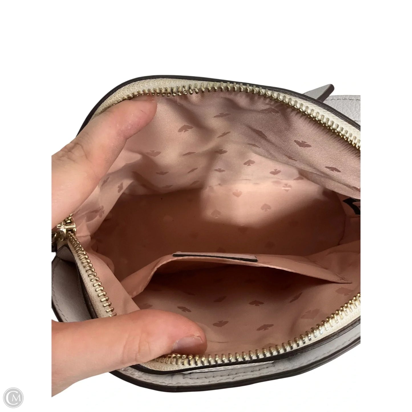 Crossbody Designer By Kate Spade, Size: Small