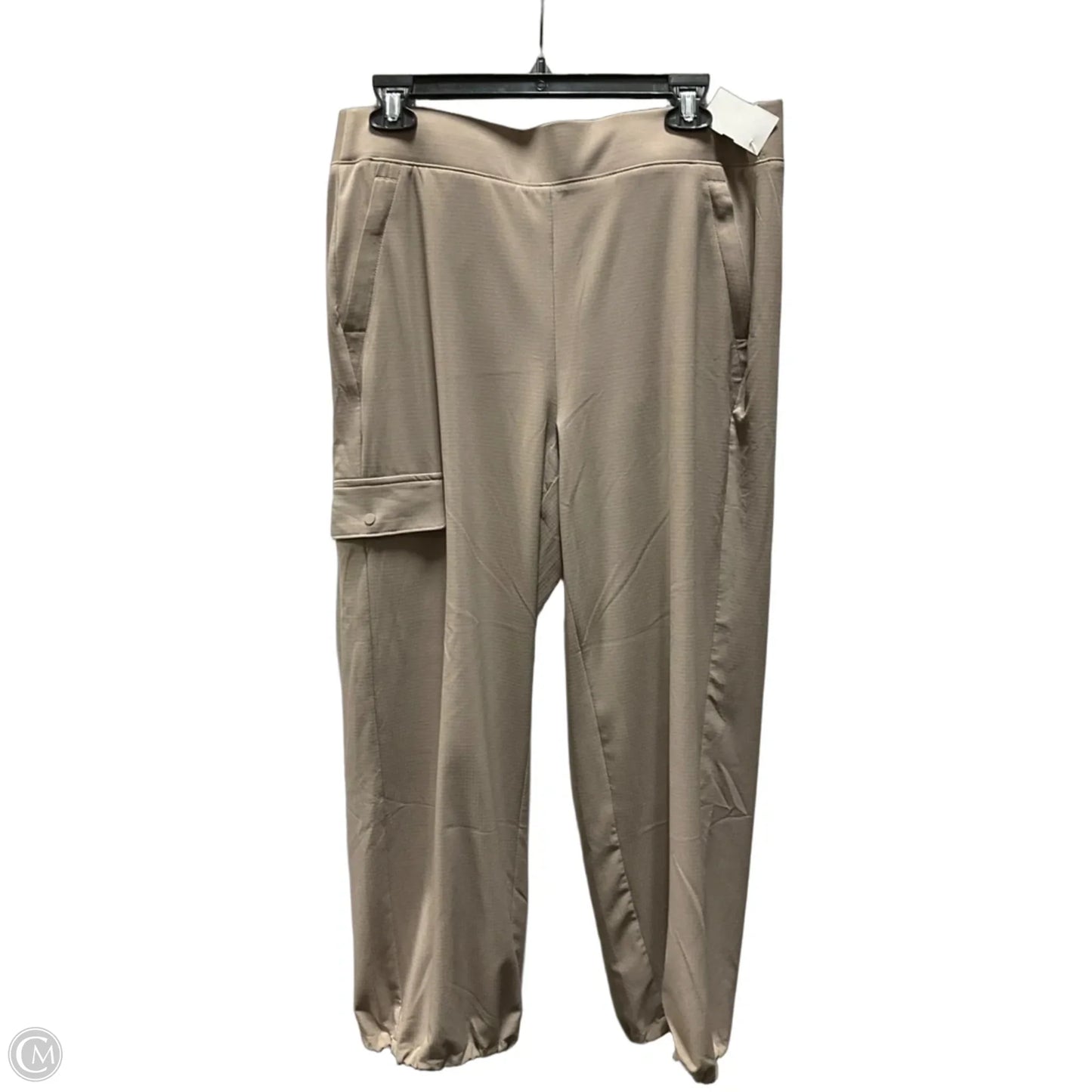 Pants Cargo & Utility By Chicos In Brown, Size: 10