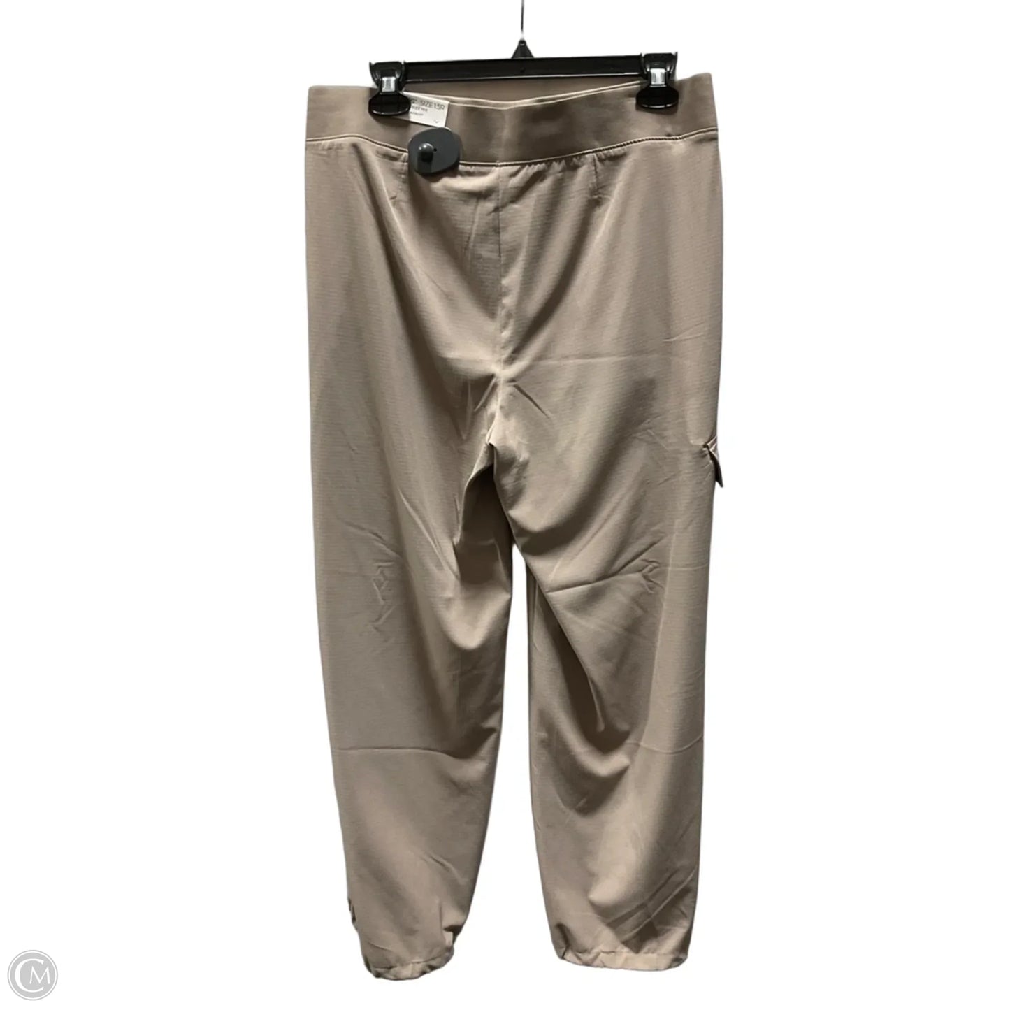Pants Cargo & Utility By Chicos In Brown, Size: 10