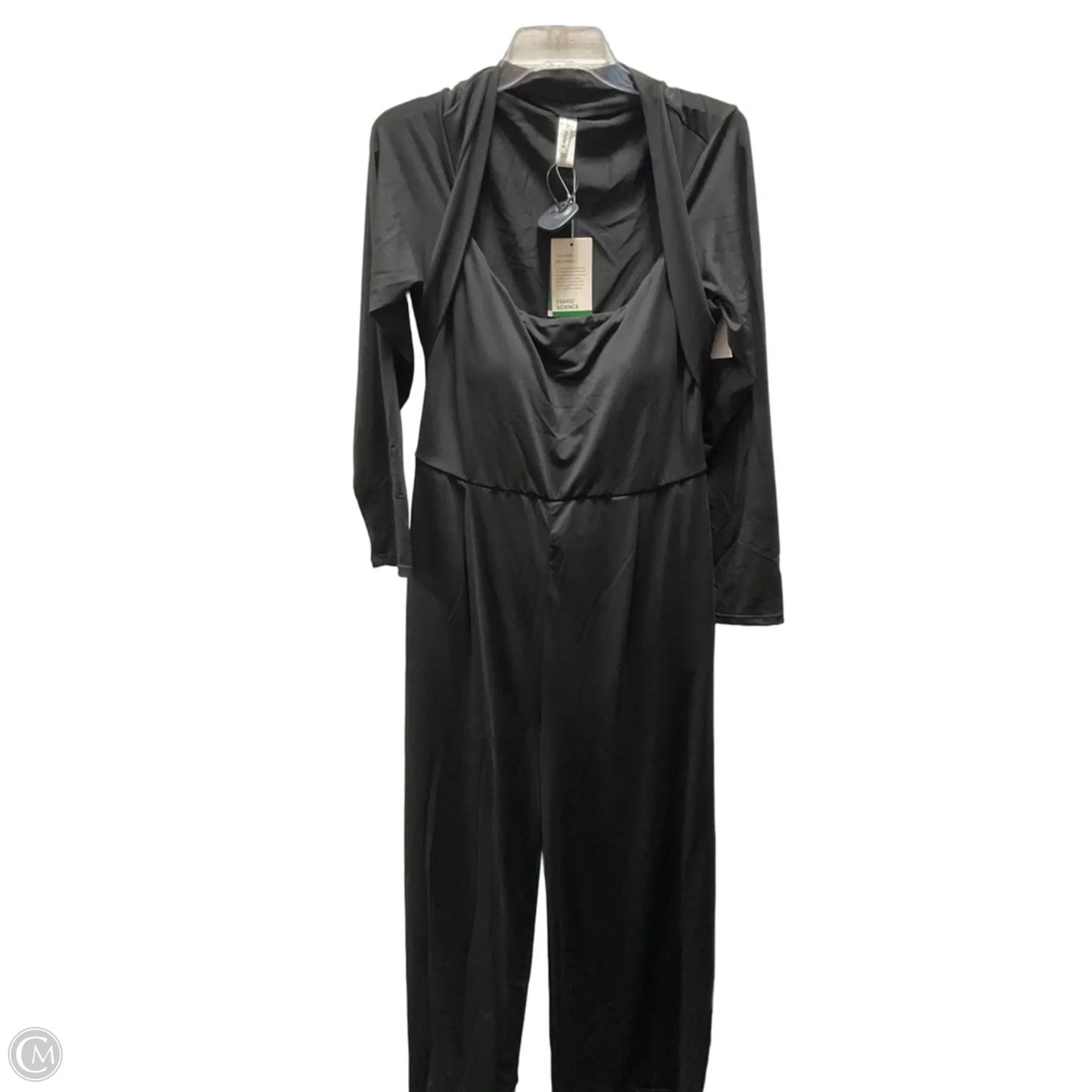 Jumpsuit By Halara In Black, Size: Xl
