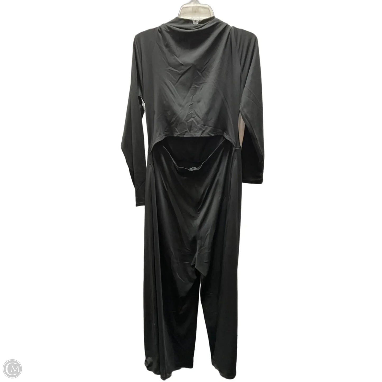 Jumpsuit By Halara In Black, Size: Xl