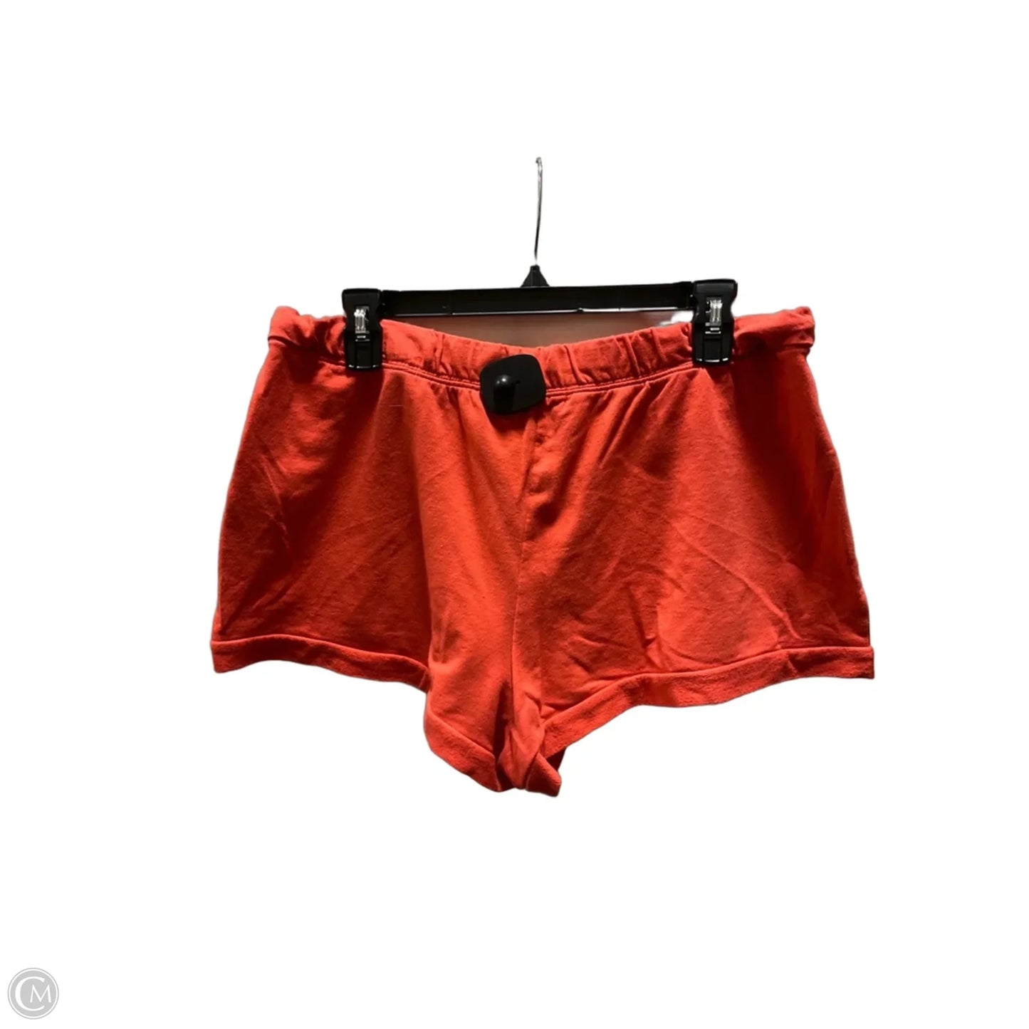 Shorts By Gap In Orange, Size: L