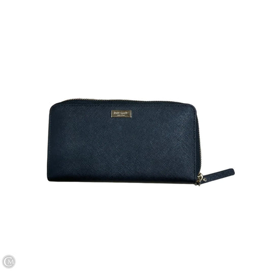 Wallet Designer By Kate Spade, Size: Medium
