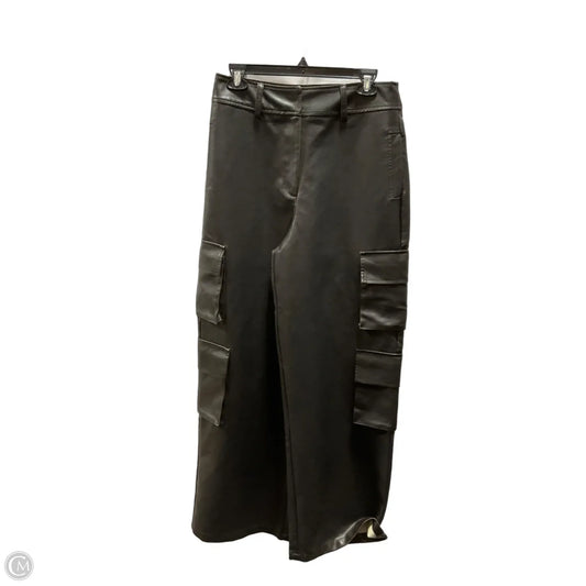 Pants Cargo & Utility By Cmc In Black, Size: L