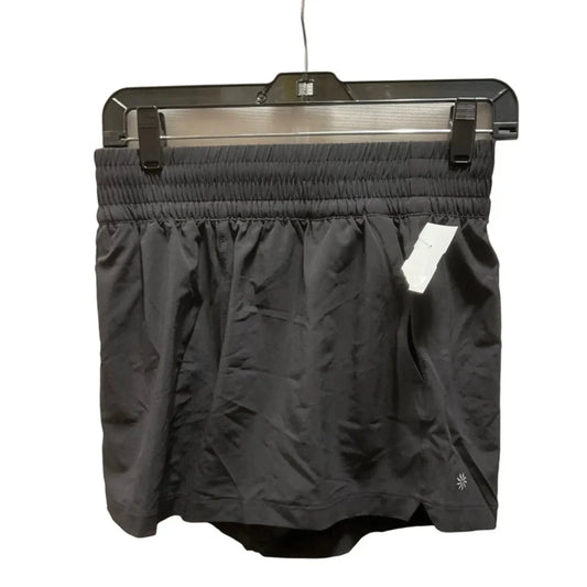 Athletic Shorts By Athleta In Black, Size: Xs