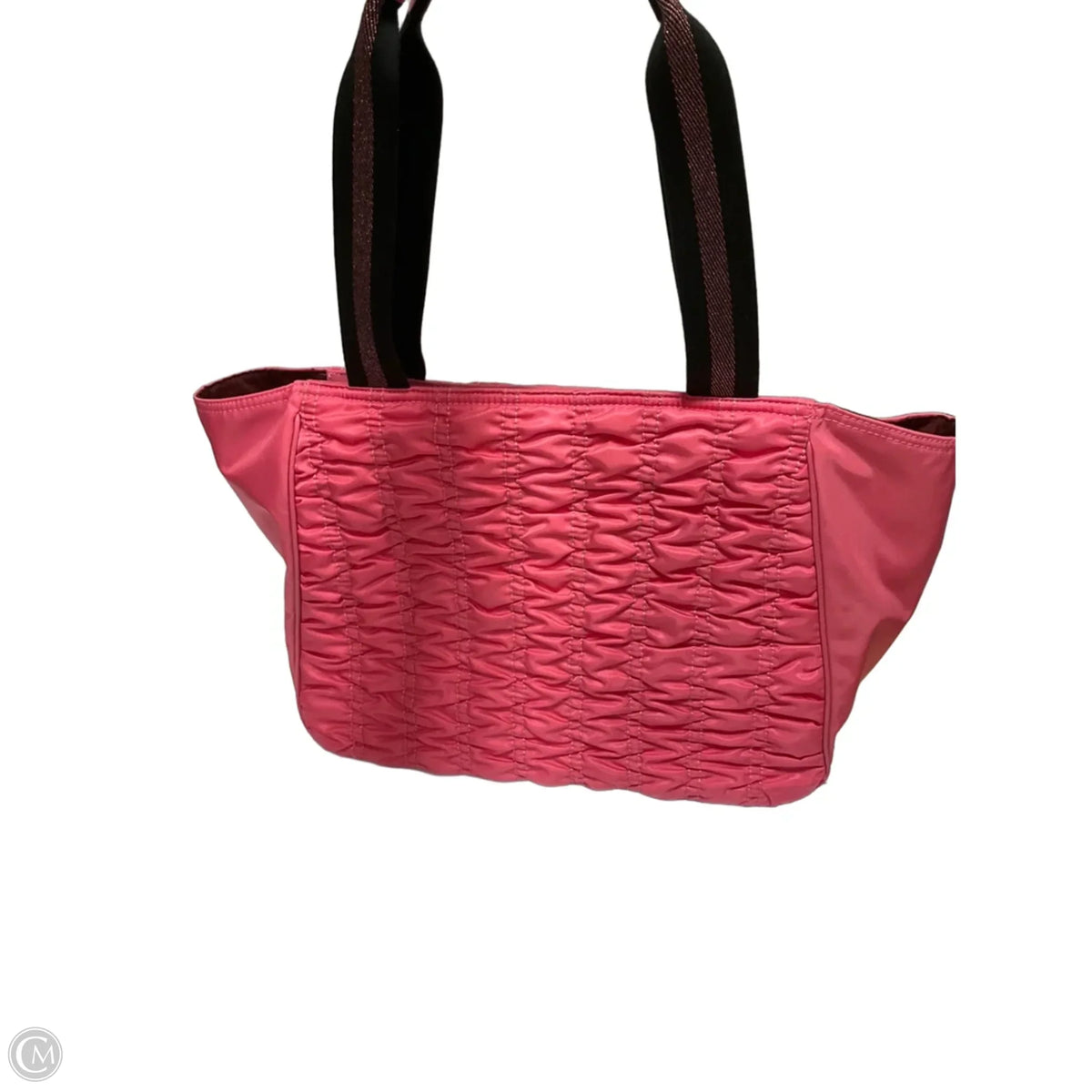Tote Designer By Coach, Size: Large