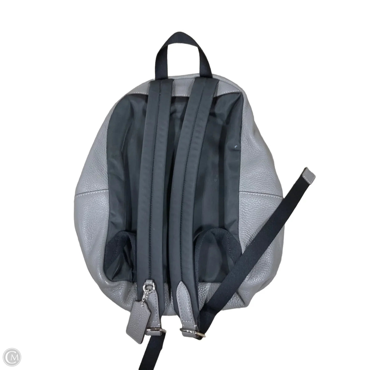 Backpack Designer By Coach, Size: Medium
