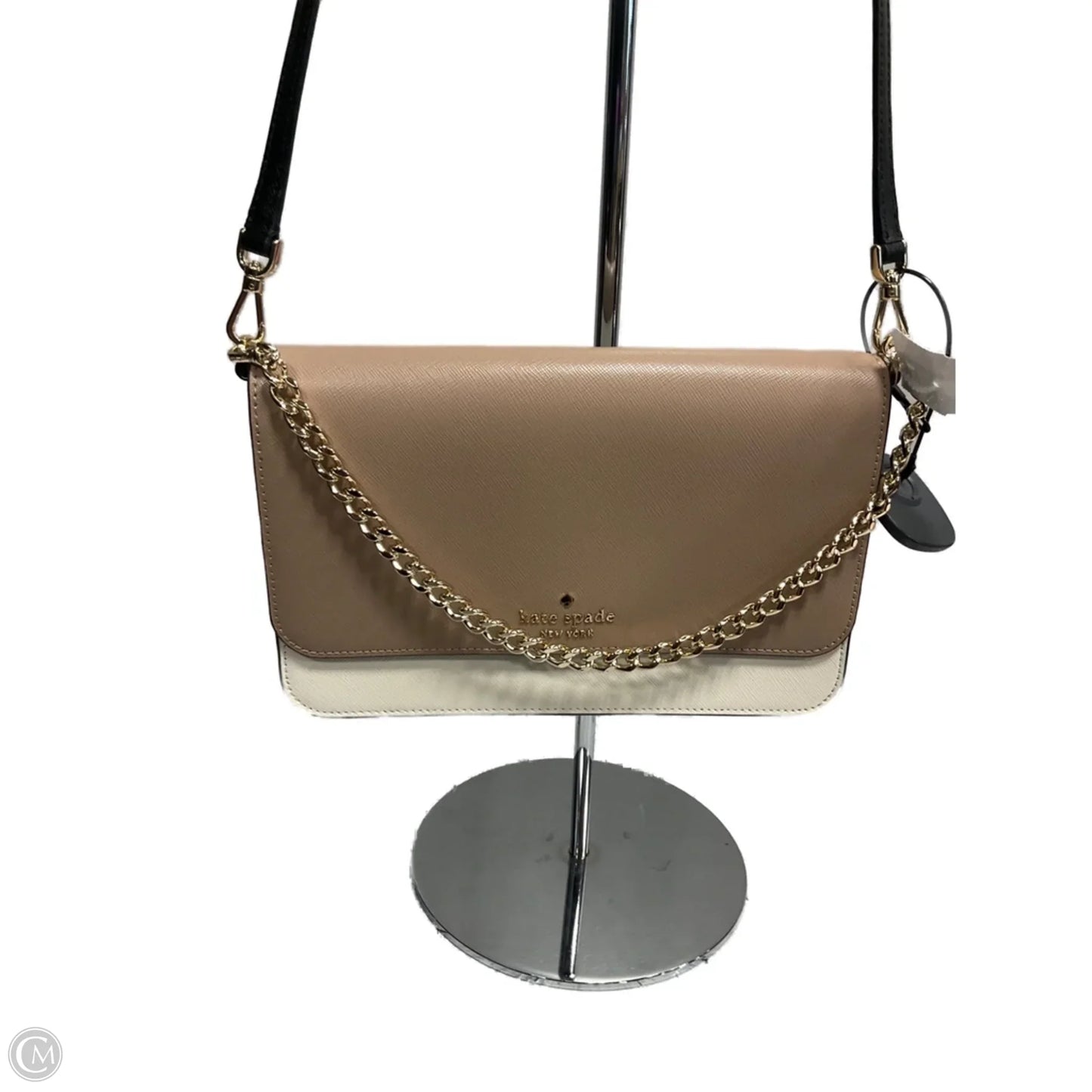 Handbag Designer By Kate Spade, Size: Medium