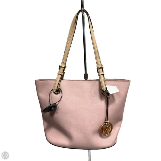 Handbag Designer By Michael Kors, Size: Large