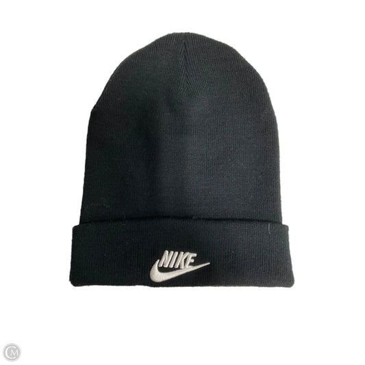 Hat Beanie By Nike