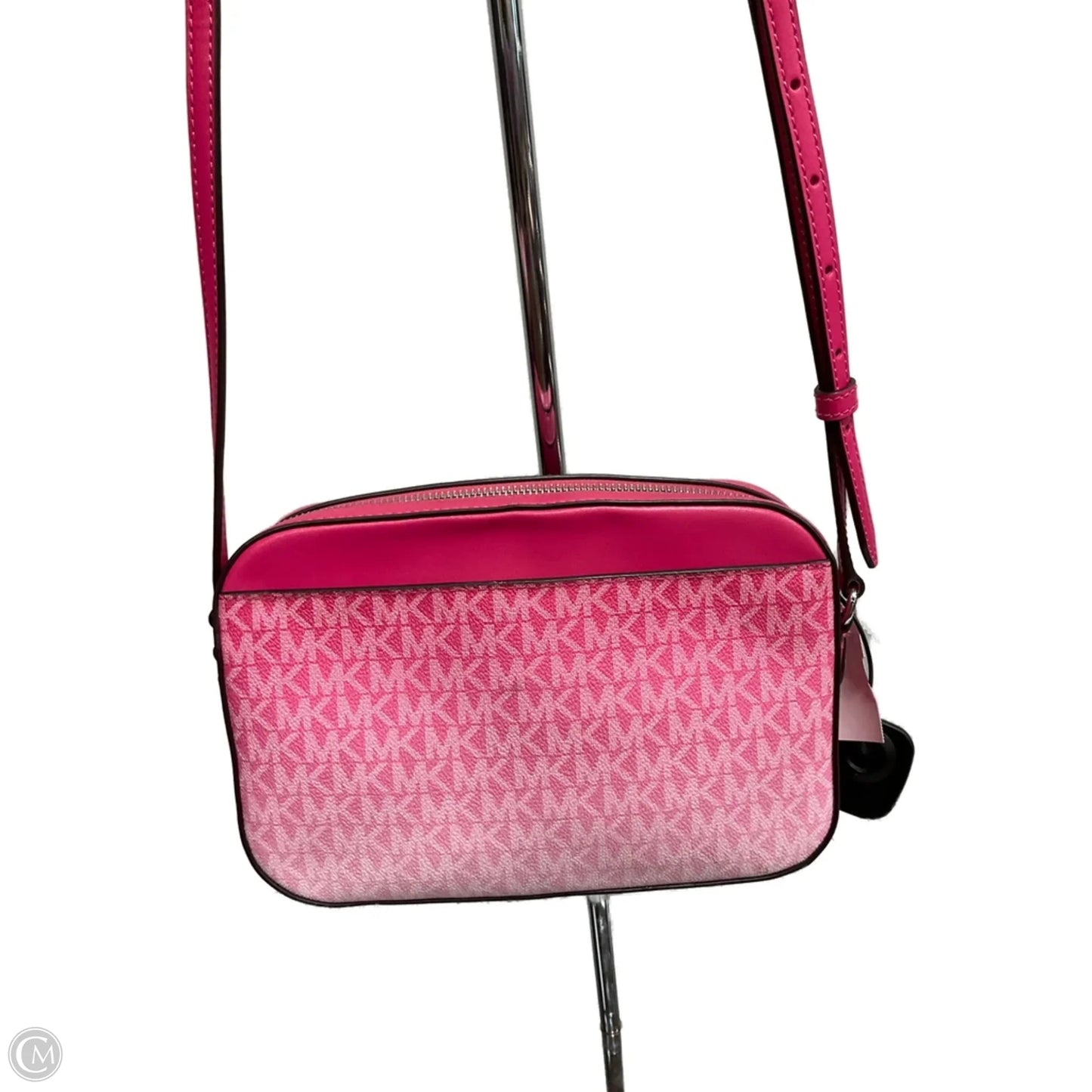 Crossbody Designer By Michael Kors, Size: Small