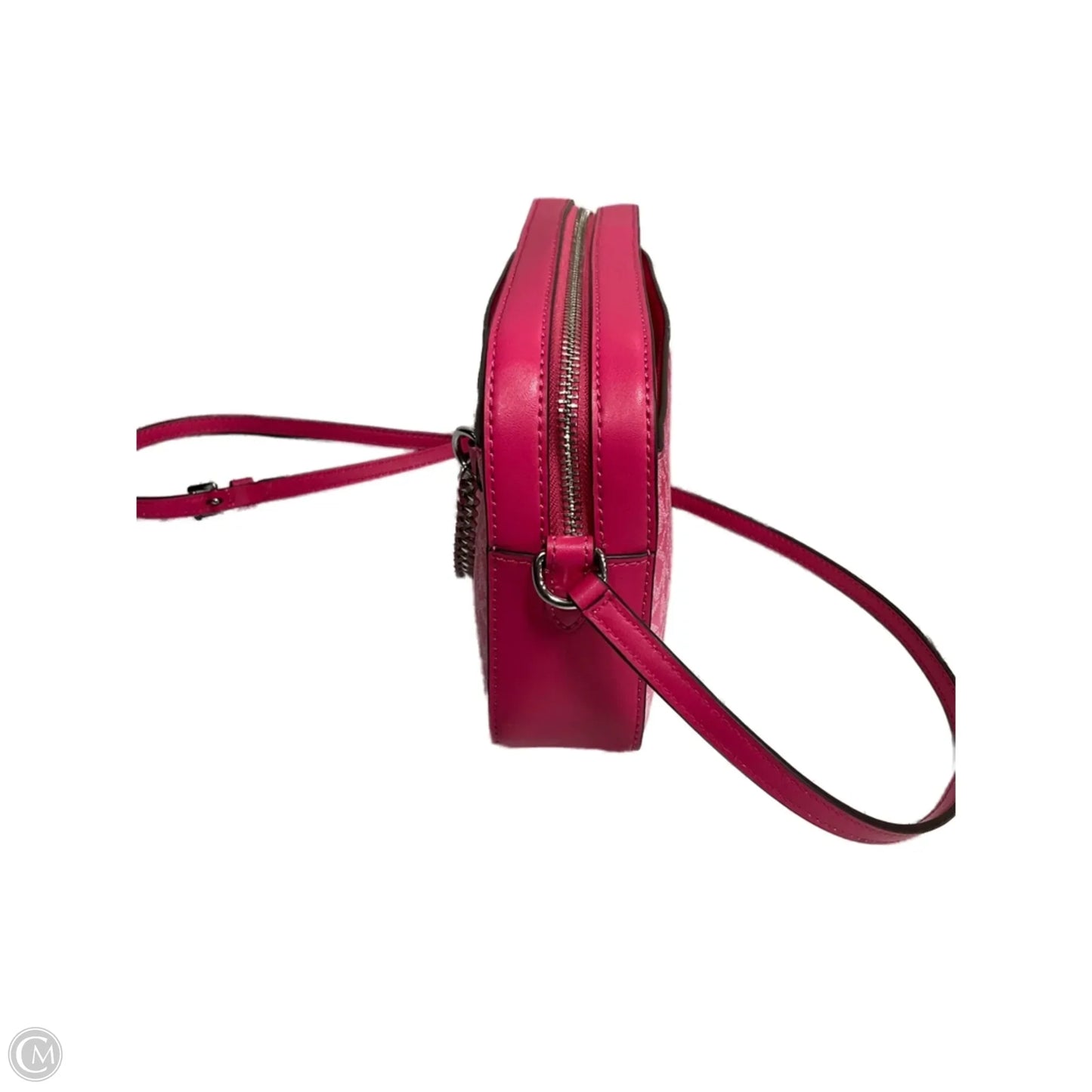 Crossbody Designer By Michael Kors, Size: Small