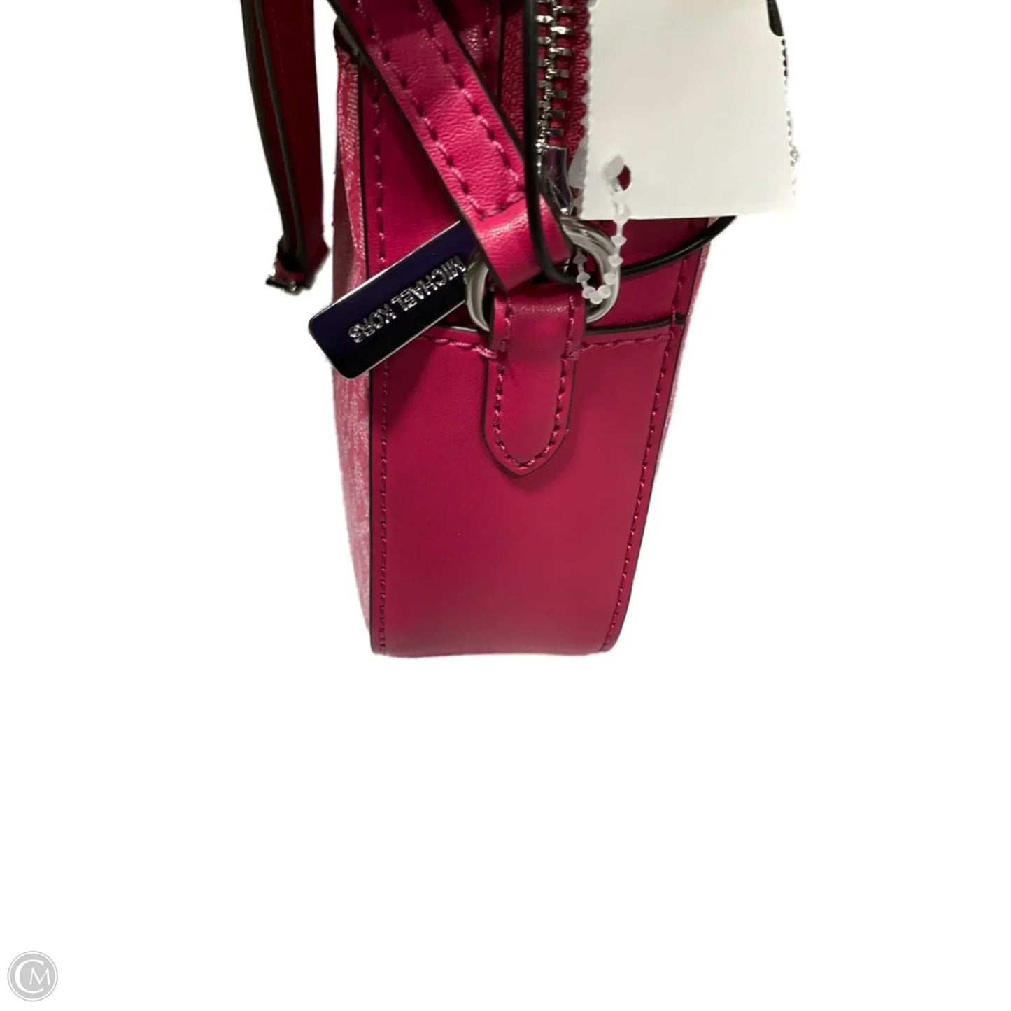 Crossbody Designer By Michael Kors, Size: Small
