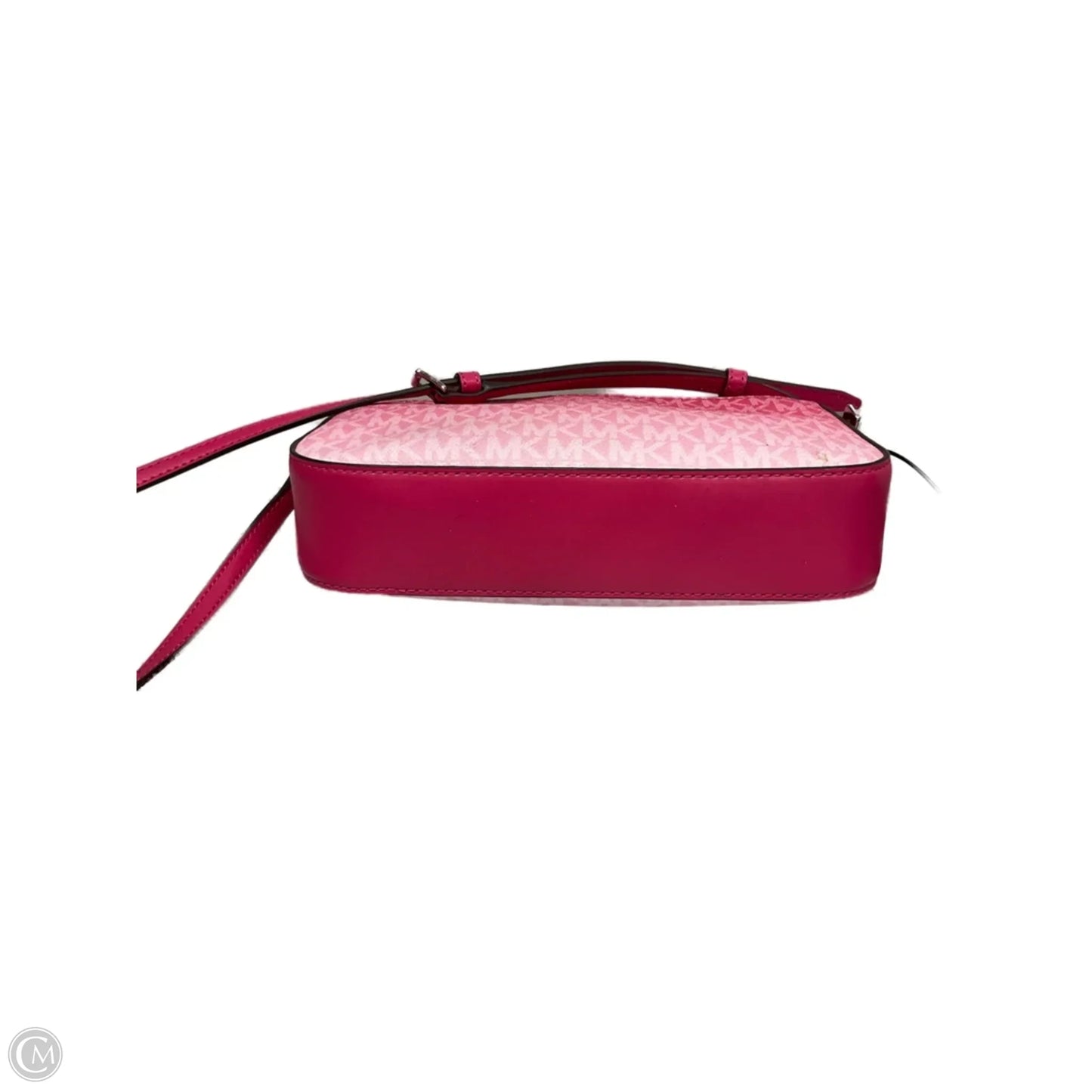 Crossbody Designer By Michael Kors, Size: Small