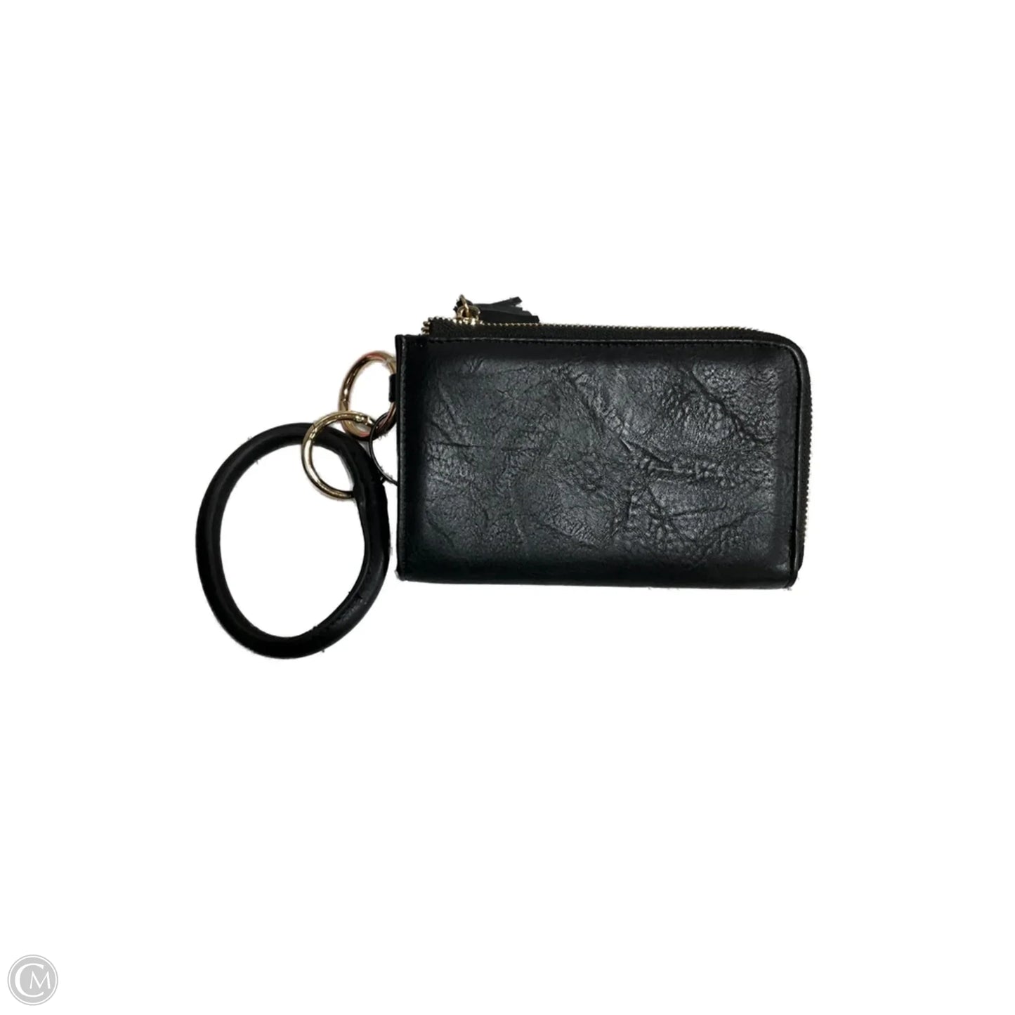 Wristlet By Jen & Co, Size: Small