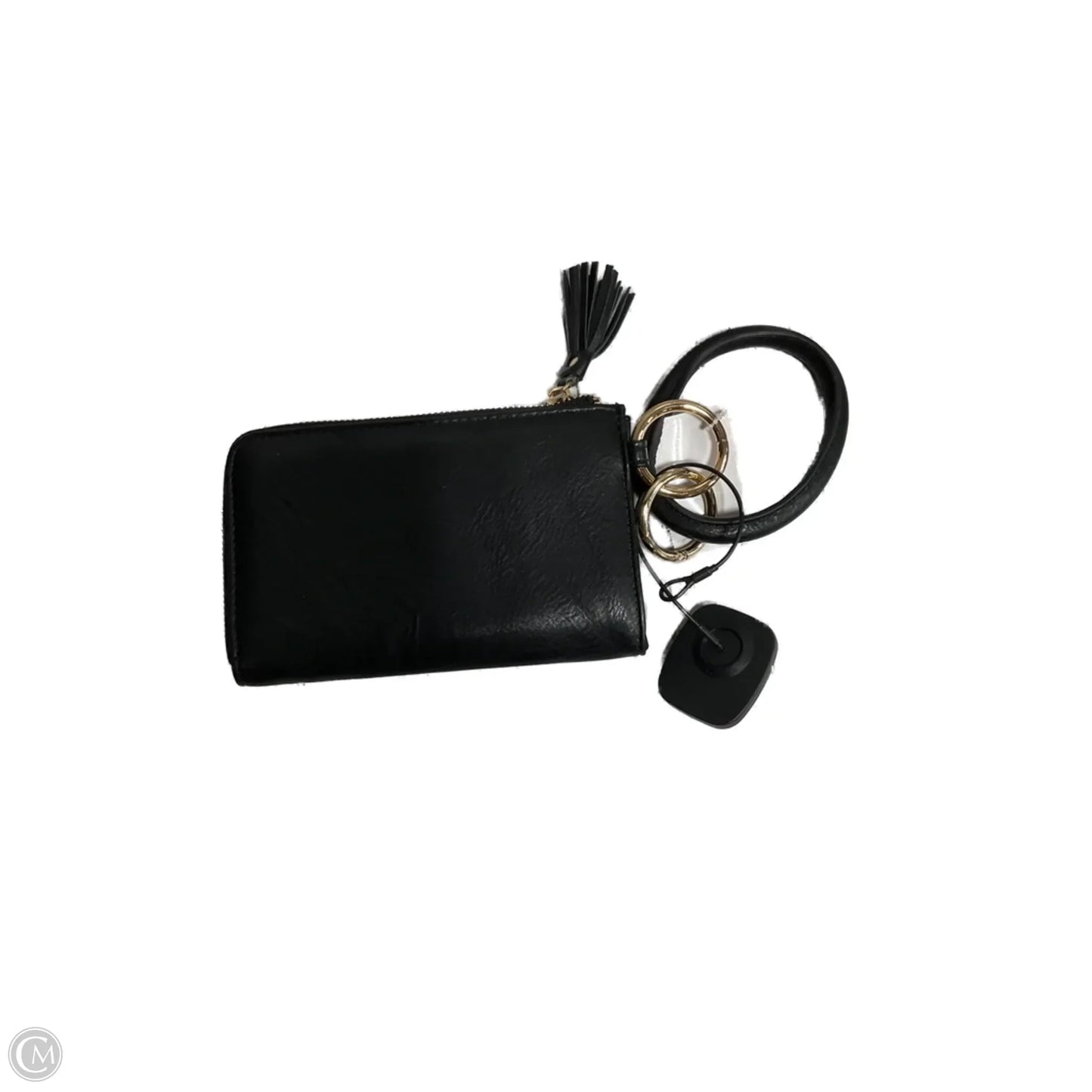 Wristlet By Jen & Co, Size: Small