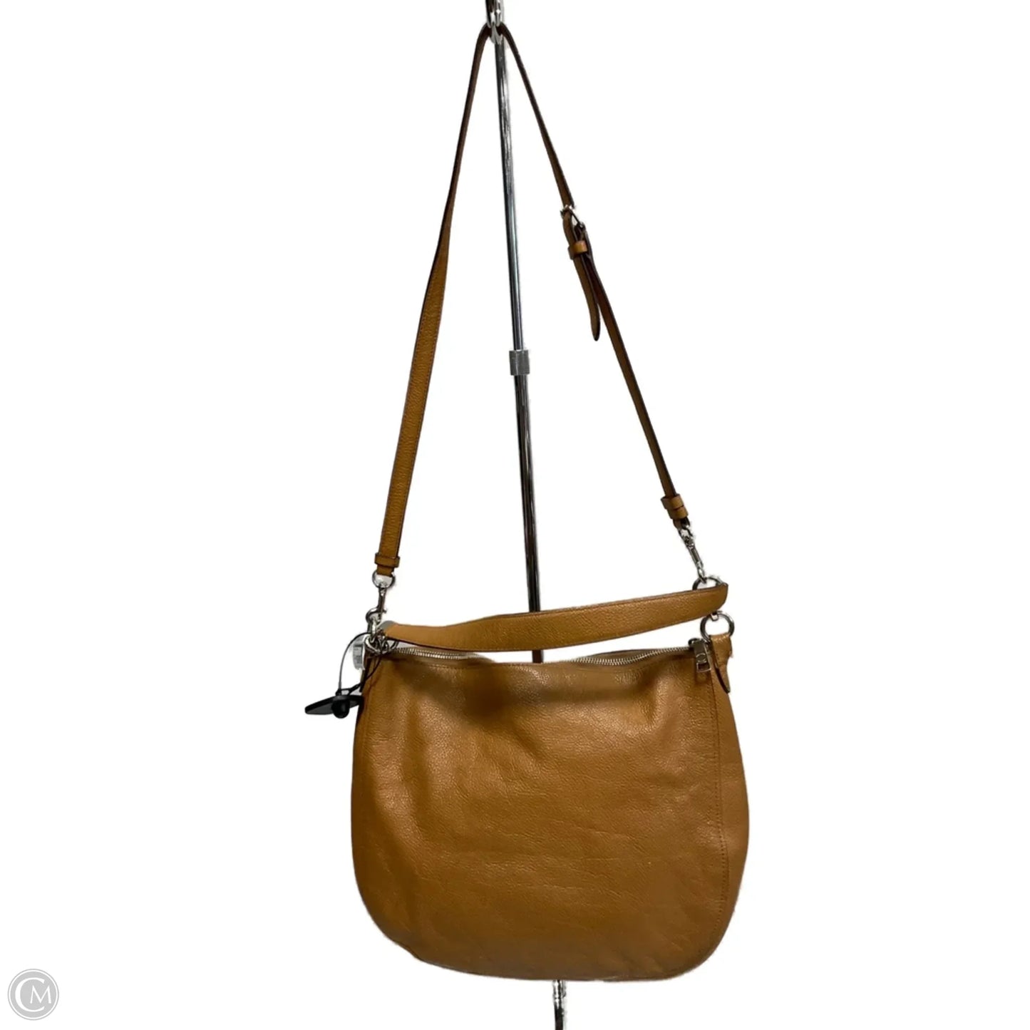 Crossbody Designer By Coach, Size: Large