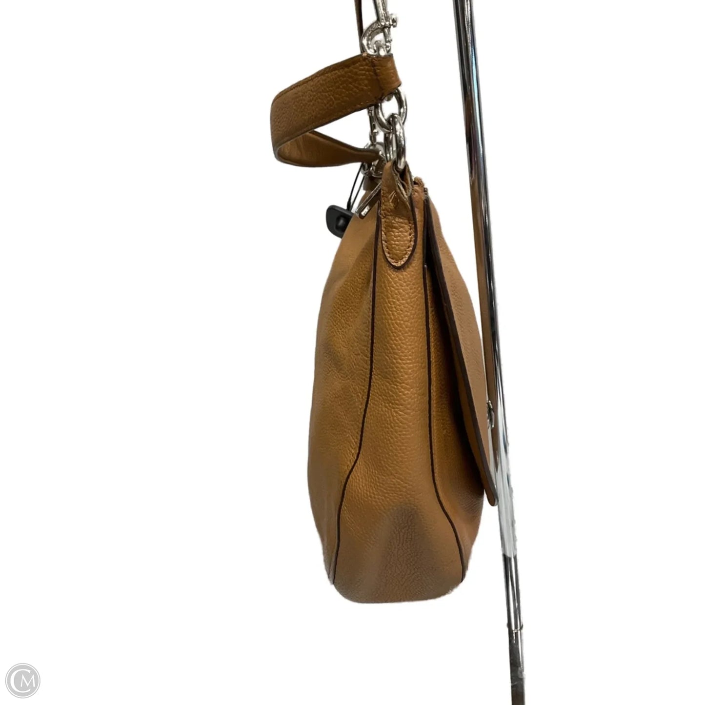 Crossbody Designer By Coach, Size: Large
