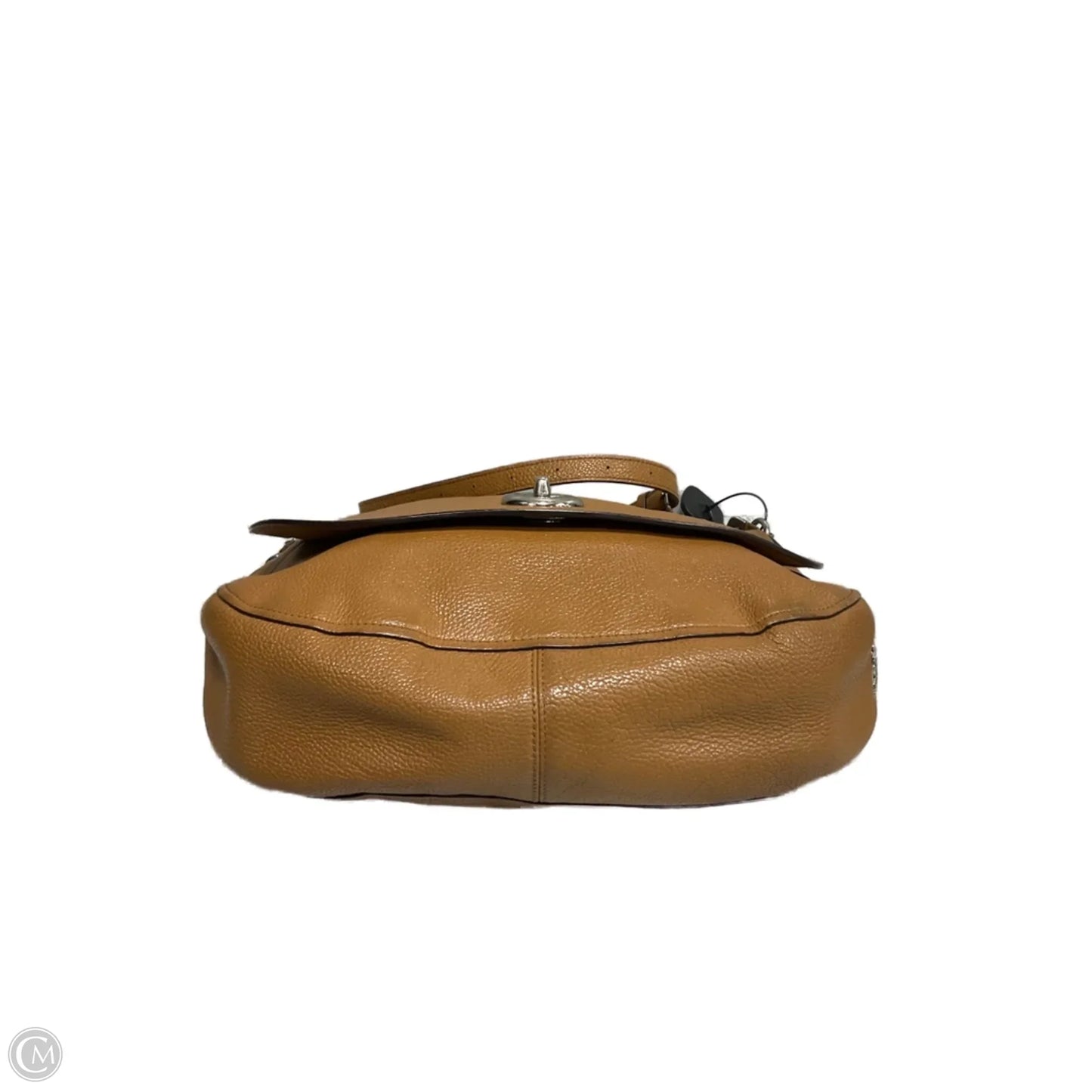 Crossbody Designer By Coach, Size: Large
