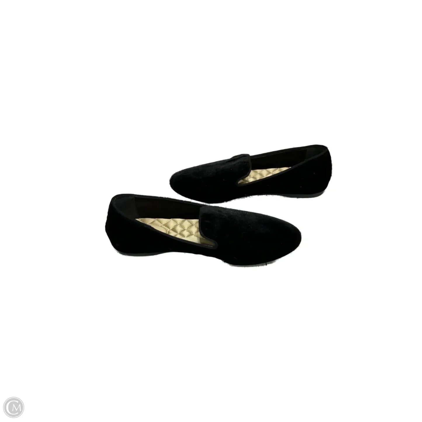 Shoes Flats By Birdies In Black, Size: 9