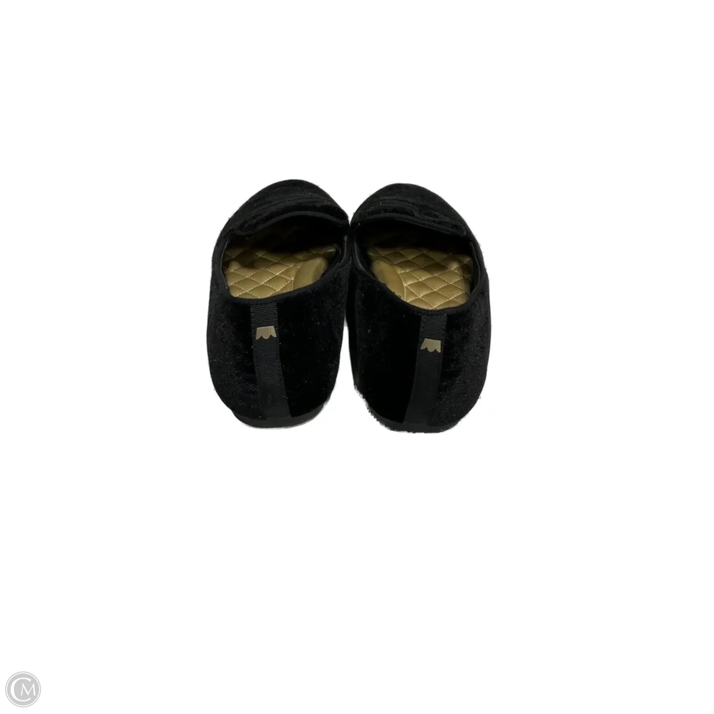 Shoes Flats By Birdies In Black, Size: 9