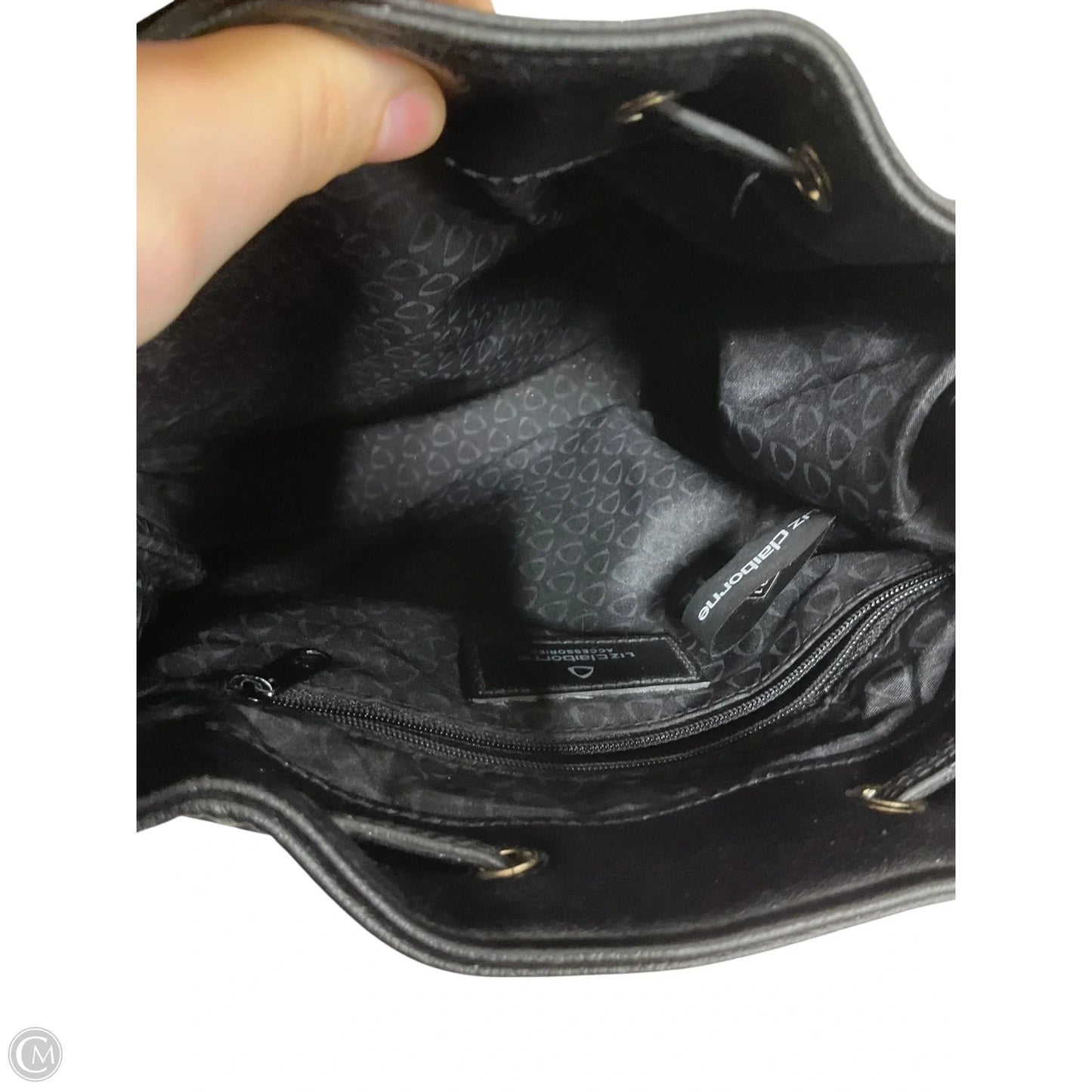 Crossbody By Liz Claiborne, Size: Medium