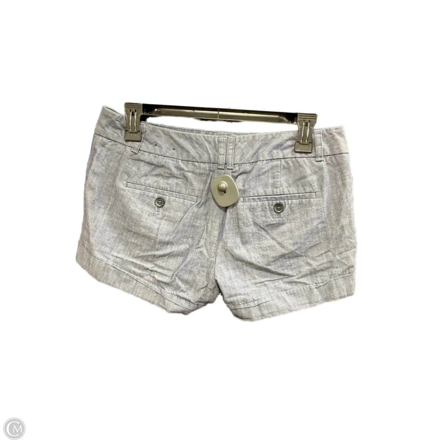 Shorts By Express In Blue, Size: 4