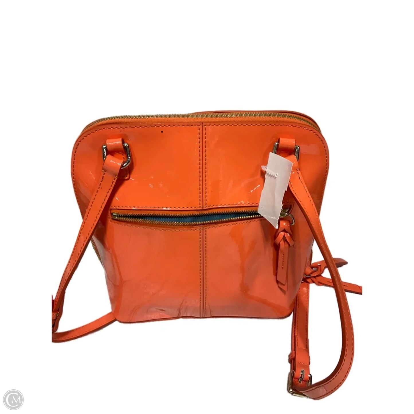 Crossbody Designer By Dooney And Bourke, Size: Medium