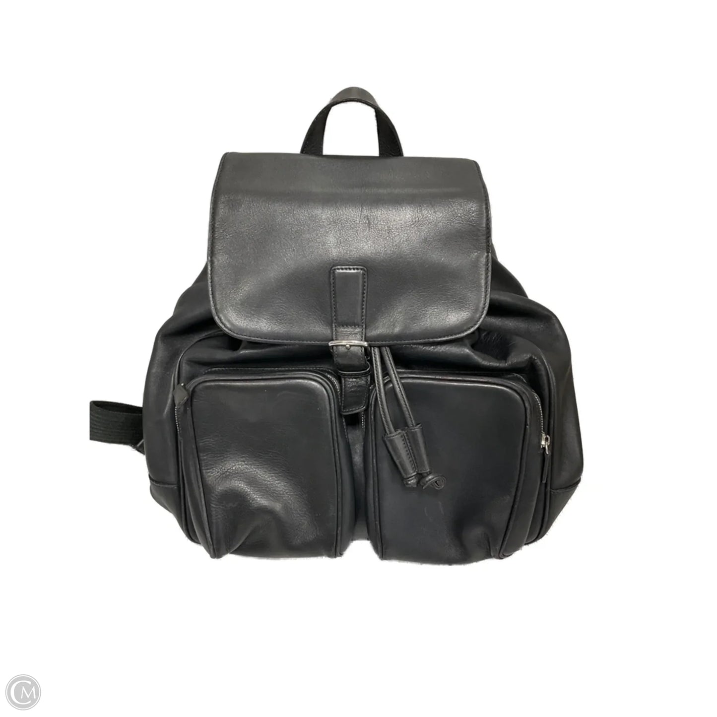 Backpack Designer By Coach, Size: Large