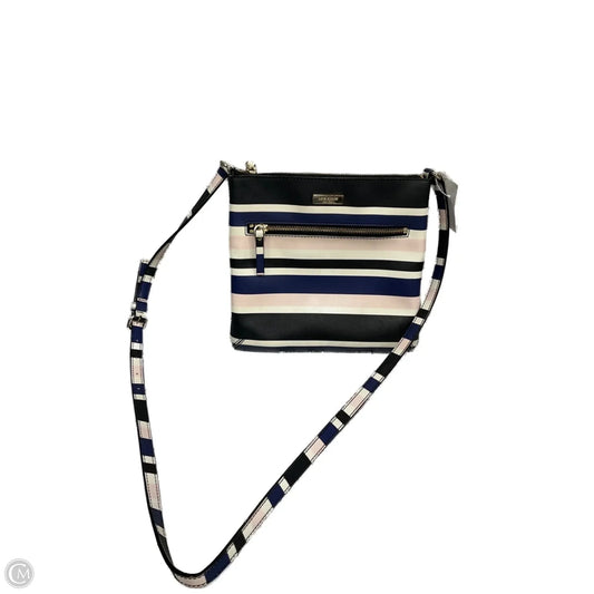 Crossbody Designer By Kate Spade, Size: Medium