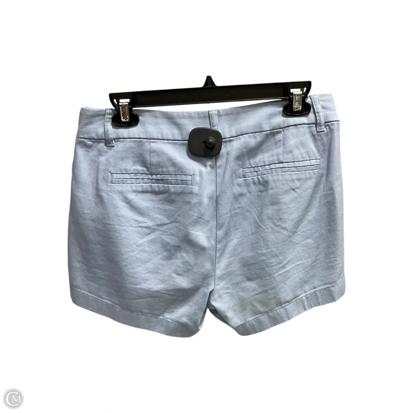Shorts By J. Crew In Blue, Size: 4