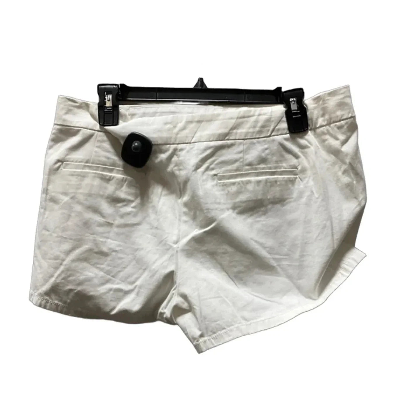 Shorts By J. Crew In White, Size: 10