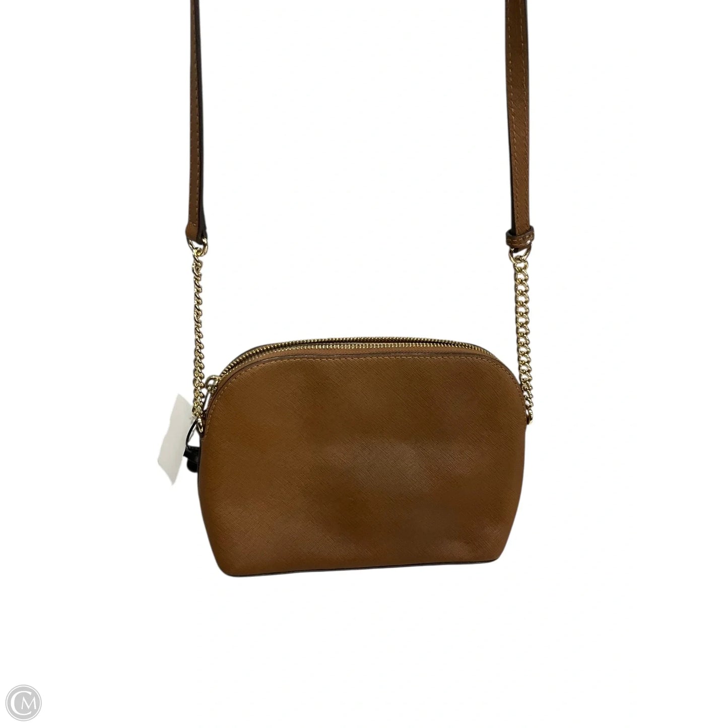 Crossbody Designer By Michael Kors, Size: Small