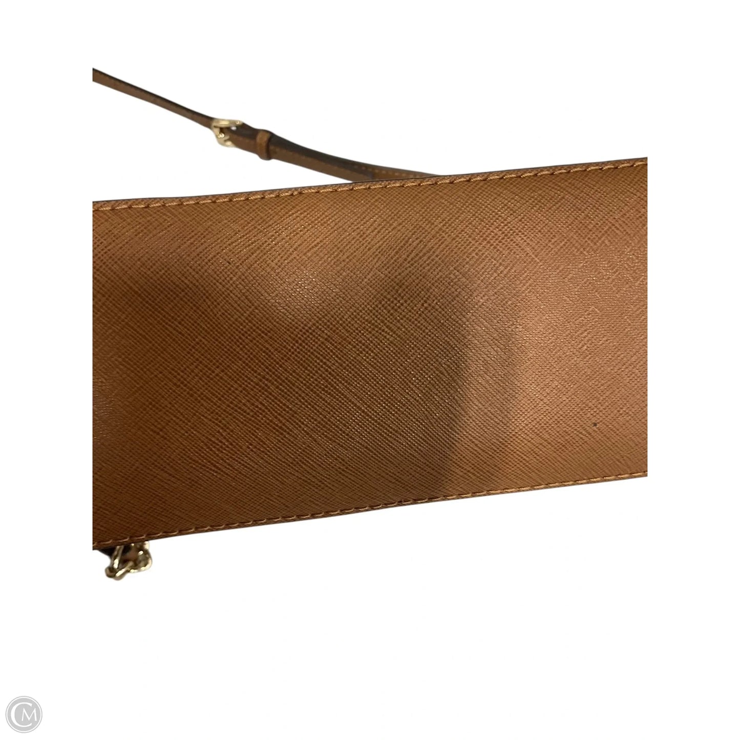 Crossbody Designer By Michael Kors, Size: Small