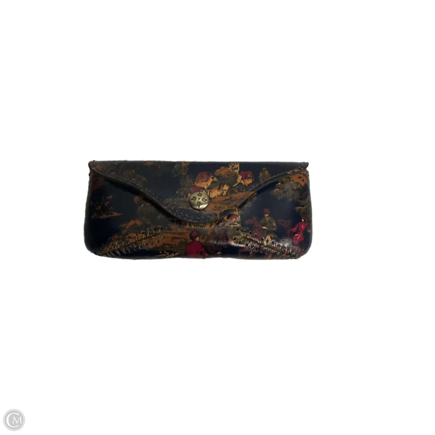 Sunglass Case Designer By Patricia Nash