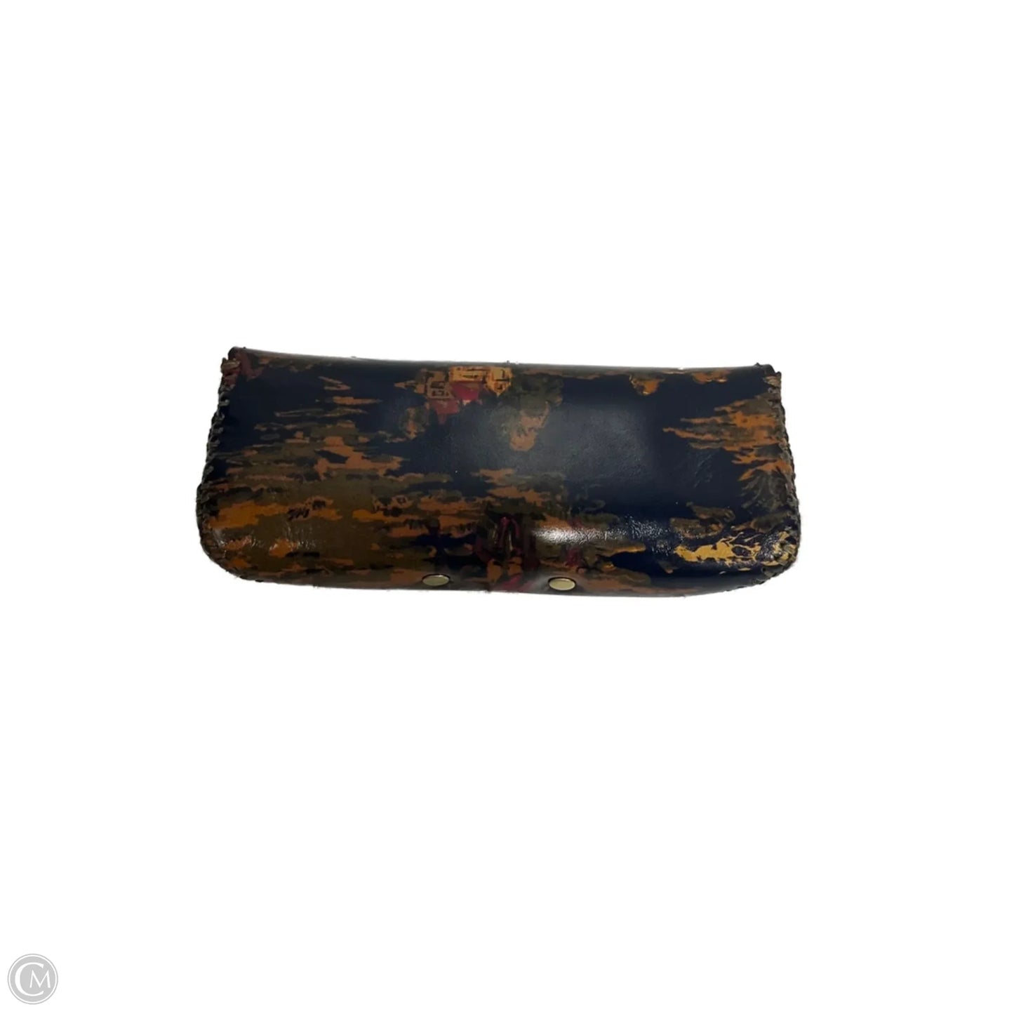 Sunglass Case Designer By Patricia Nash