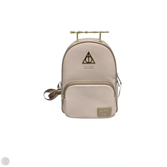 Backpack By Cmb, Size: Medium