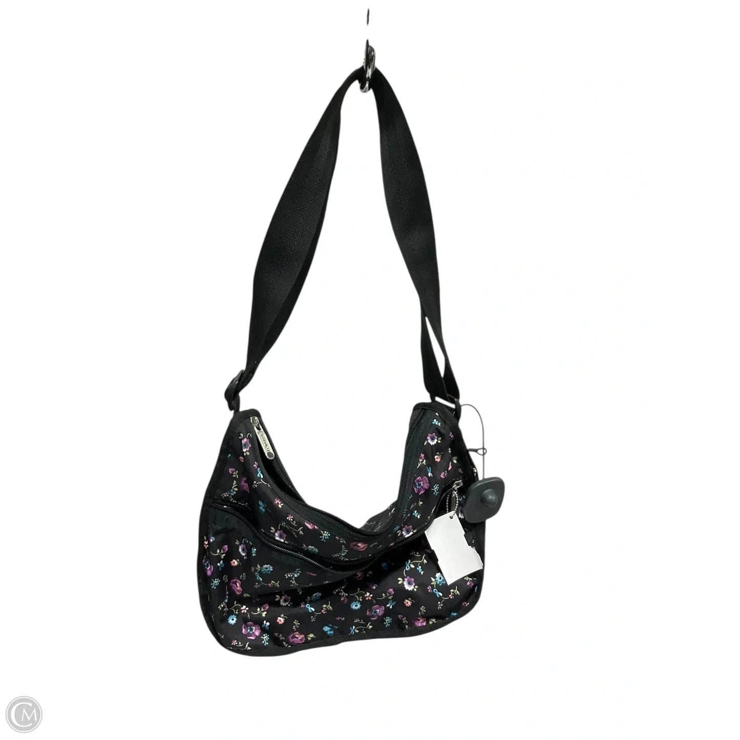 Crossbody By Le Sport Sac, Size: Medium