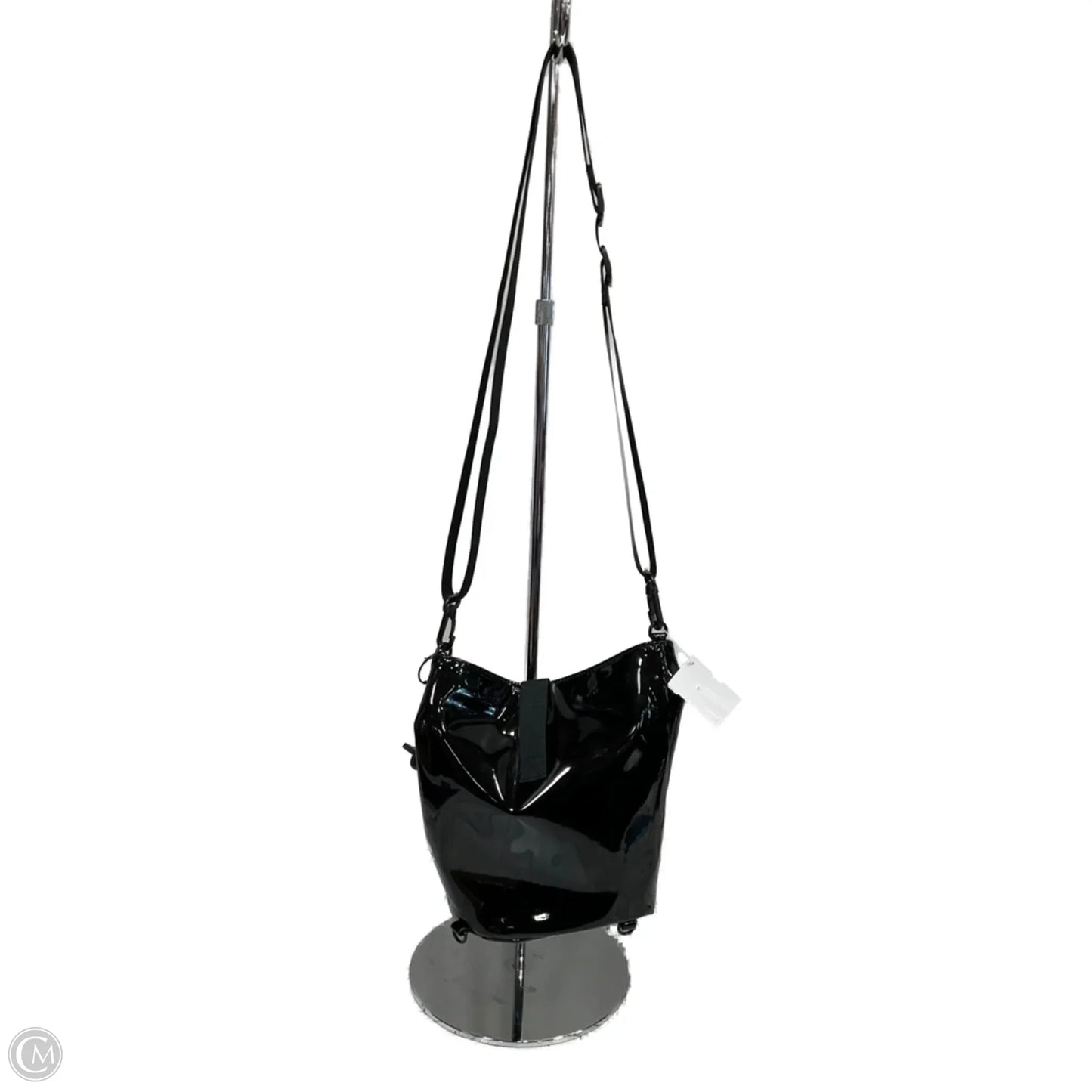 Crossbody Designer By Ugg, Size: Medium