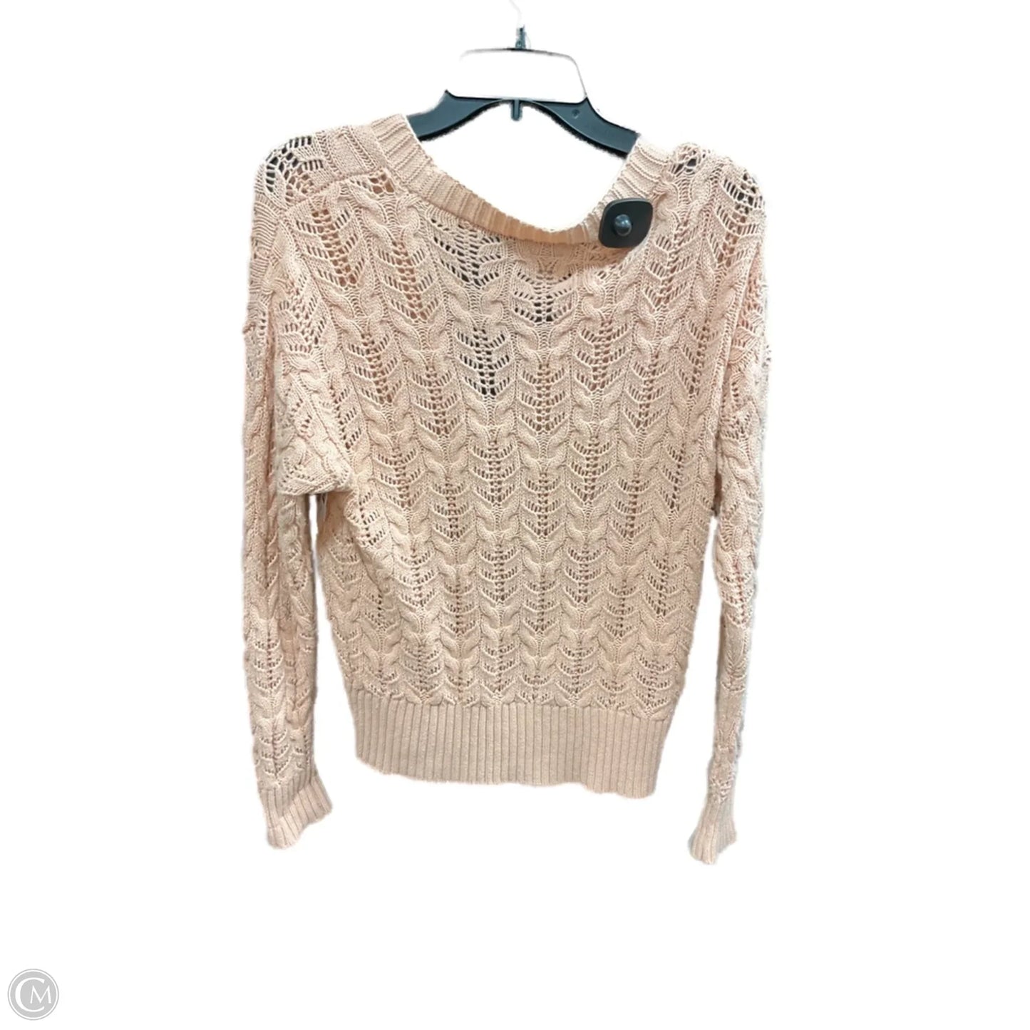 Cardigan By Rachel Zoe In Pink, Size: M