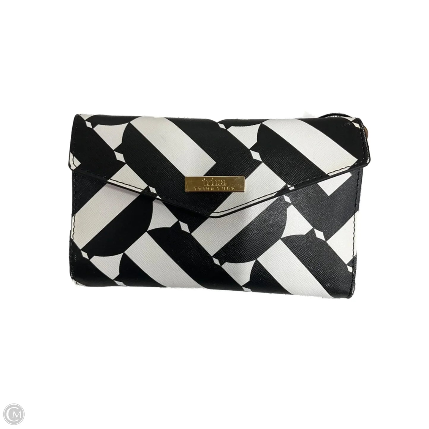 Crossbody By Trina By Trina Turk, Size: Small