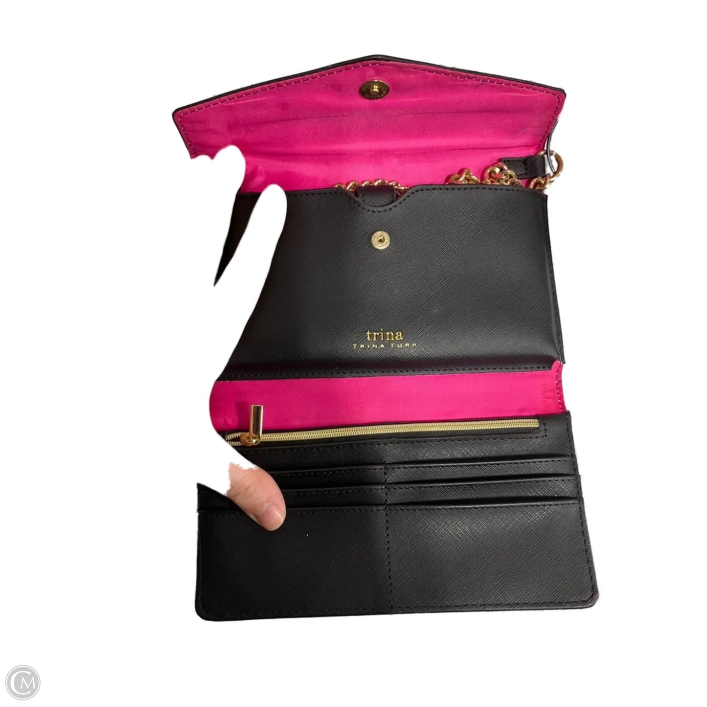 Crossbody By Trina By Trina Turk, Size: Small