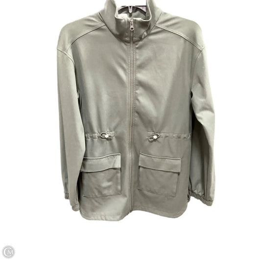 Jacket Other By Rachel Zoe In Green, Size: S