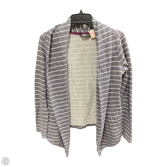Cardigan By The North Face In Striped Pattern, Size: Xs