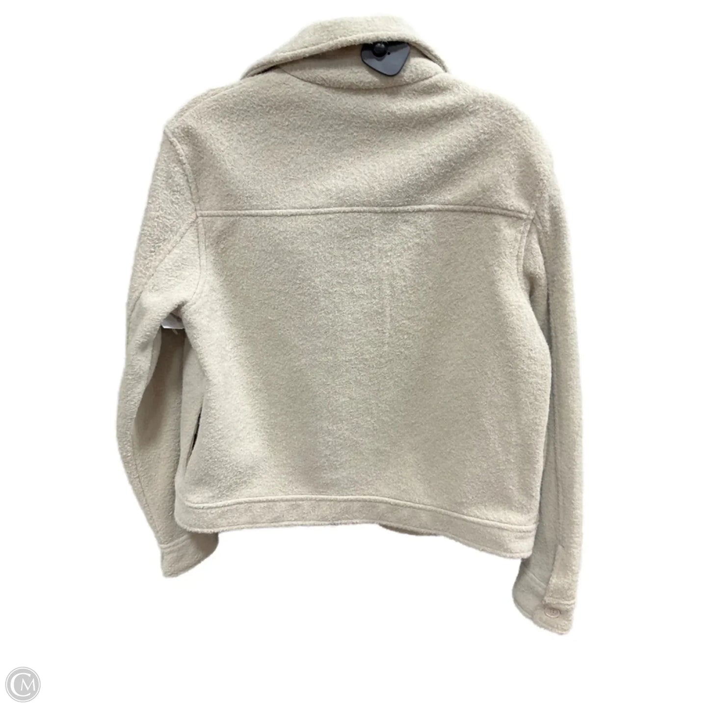 Jacket Other By Joie In Tan, Size: M