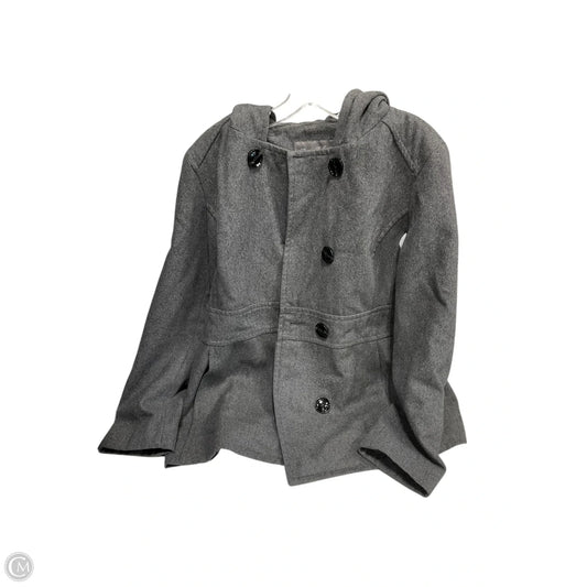 Coat Other By Marvin Richards In Grey, Size: Xl