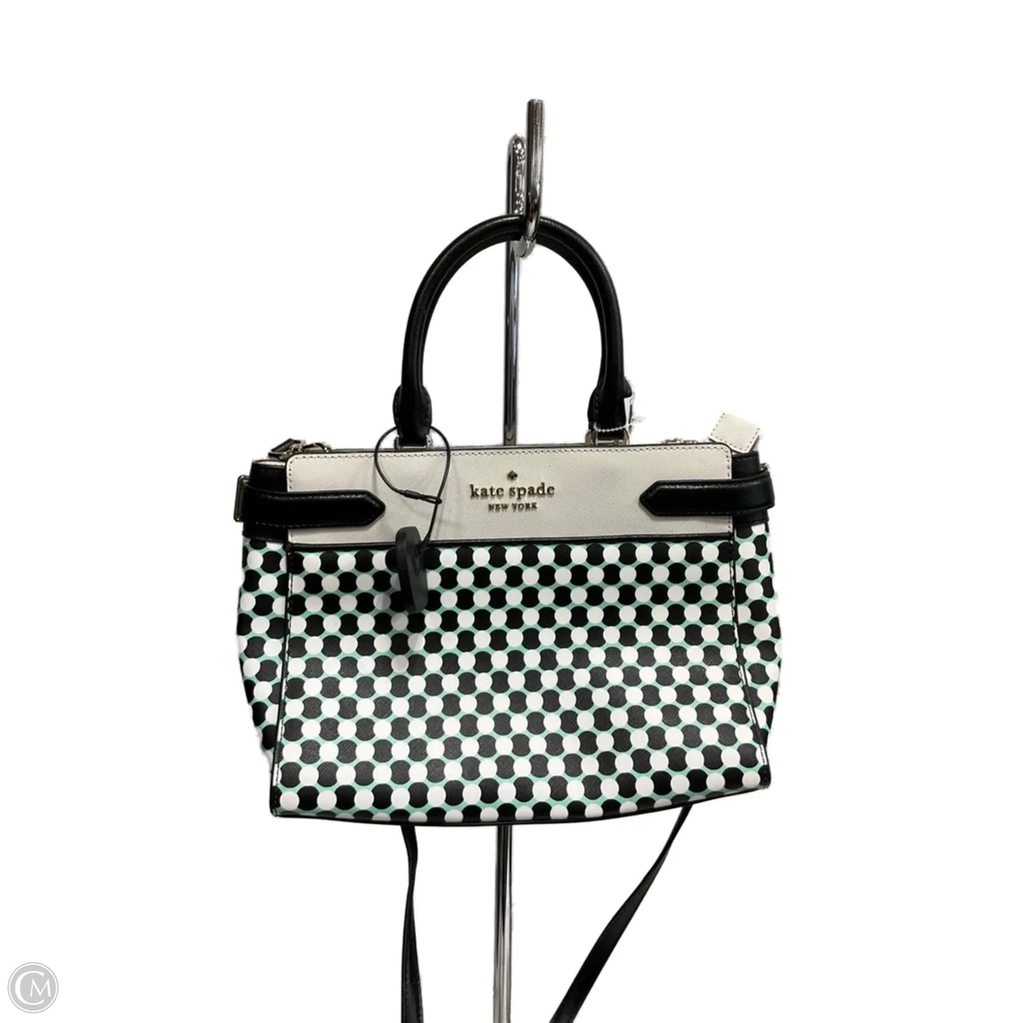 Crossbody Designer By Kate Spade, Size: Medium