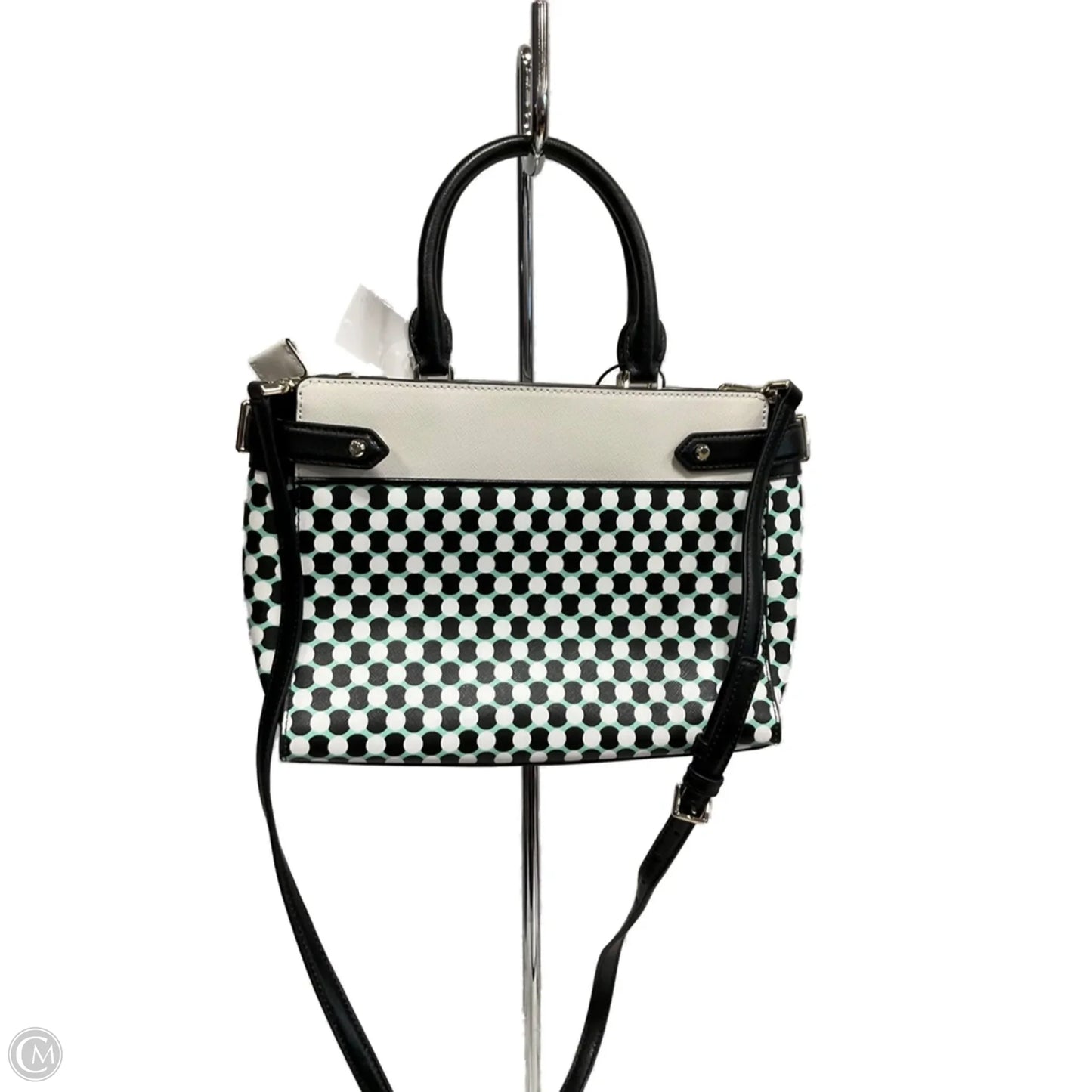 Crossbody Designer By Kate Spade, Size: Medium